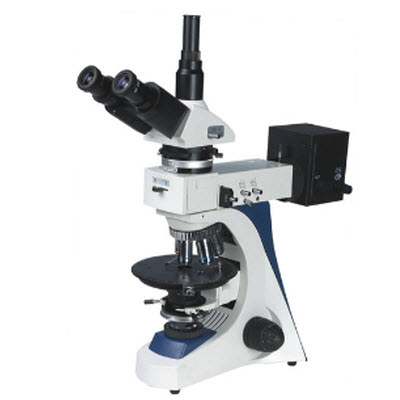 透反射偏光显微镜 59XC-PC