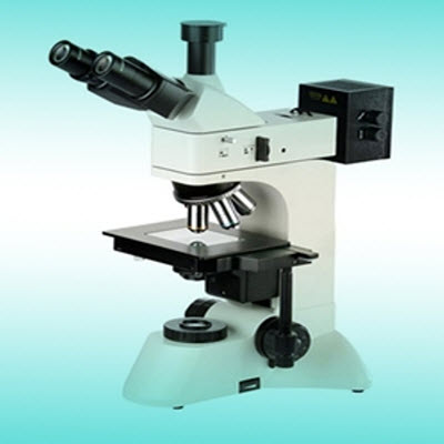 研究级明暗场金相显微镜 YYJ-1000