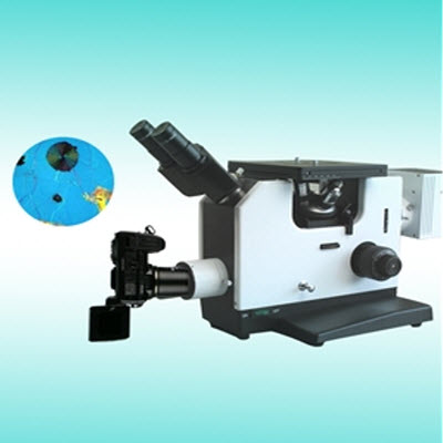 金相显微镜 YYJ-600