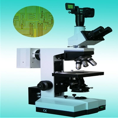 金相显微镜 YYJ-400