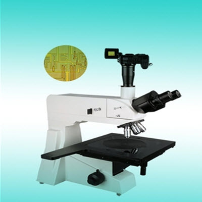 金相显微镜 YYJ-800