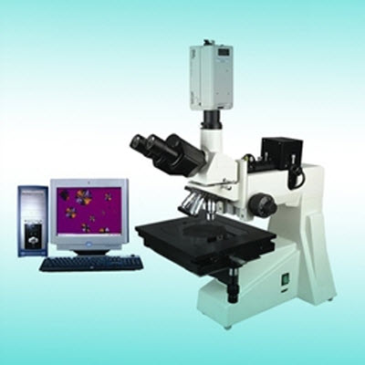金相显微镜 YYJ-700