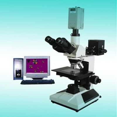 金相显微镜 YYJ-500