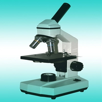 生物显微镜 36X