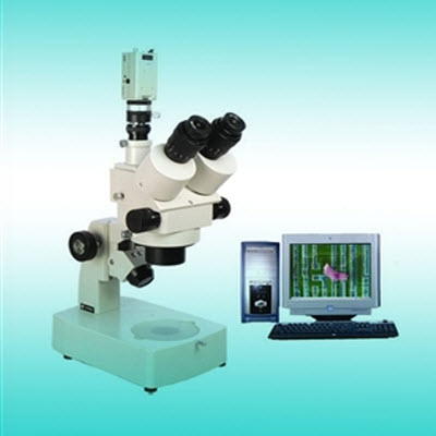体视显微镜 YYT-530