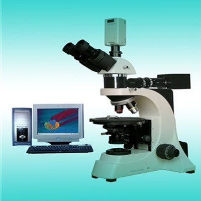 研究级偏光显微镜 YPV-600