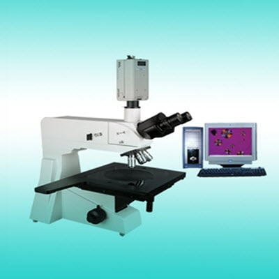视频显微镜 YYV-700