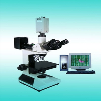 视频显微镜 YYV-600