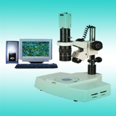视频显微镜 YYV-300