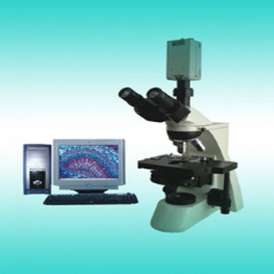 相衬显微镜 YYX-400