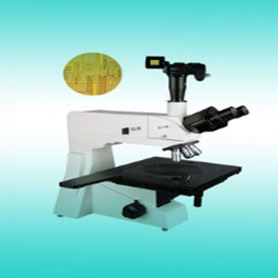 高档硅片显微镜 YYG-600