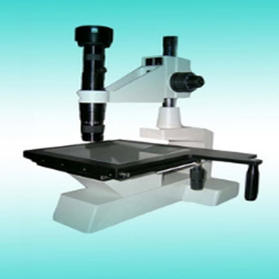 检测显微镜 YYC-500