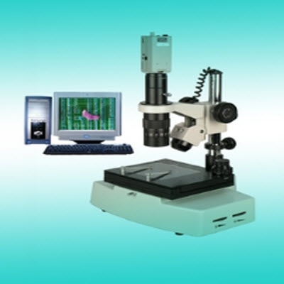 检测显微镜 YYC-400