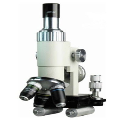 现场型金相显微镜 XH-600