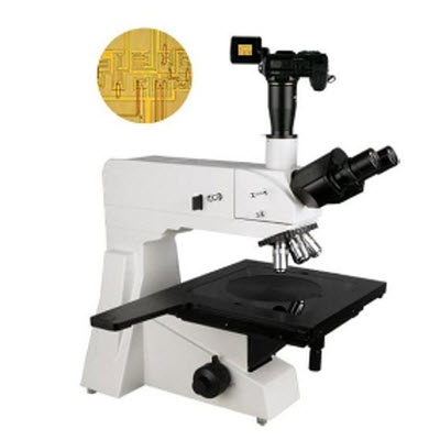 大平台金相显微镜 BMM-88