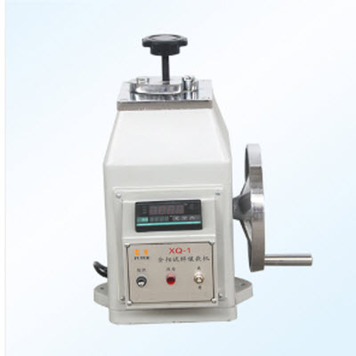 金相镶嵌机 ZXQ-1