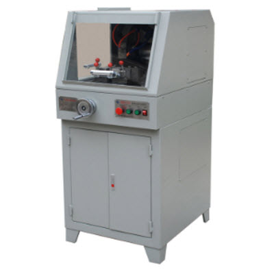 金相切割机 QG-5