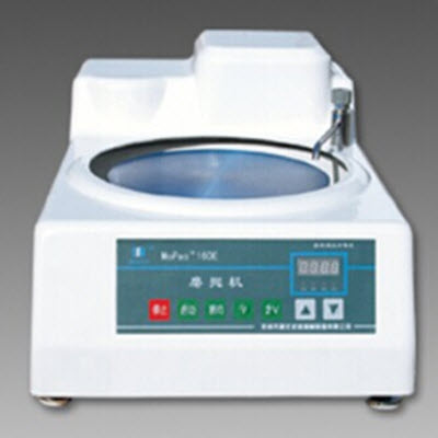 金相试样磨抛机 MP-300E