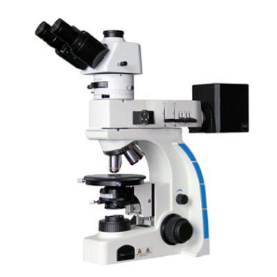 高级透反射偏光显微镜 XPL-900