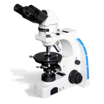 高级偏光显微镜 XPL-800