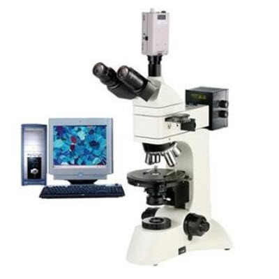 研究型偏光显微镜 XPV-800