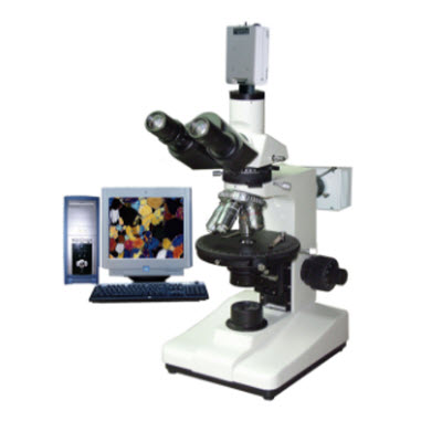 研究型偏光显微镜 XPV-600