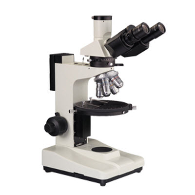 偏光显微镜 XP-500