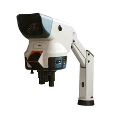 大视野体视显微镜 XDP-100