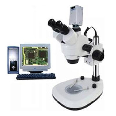 体视显微镜 XTL-340