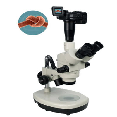 数码型立体显微镜 ZOOM-640D