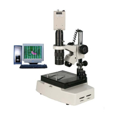 立体显微镜 ZOOM-620E