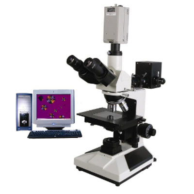 电脑型检测显微镜 BCM-600E