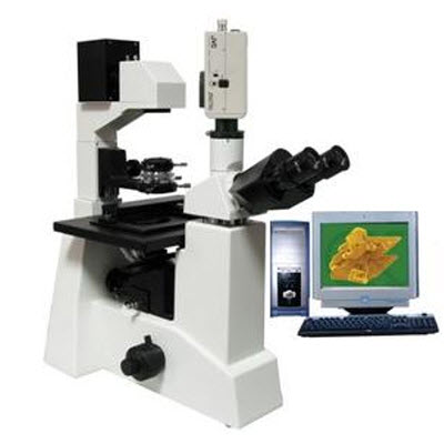 研究型生物显微镜 XSP-22CE