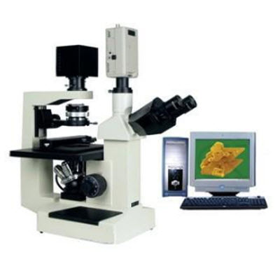 电脑型生物显微镜 XSP-18CE