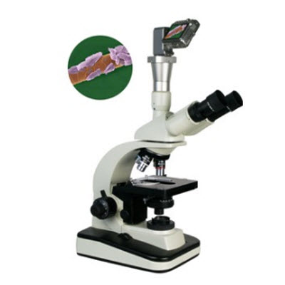 电脑型生物显微镜 XSP-12CE