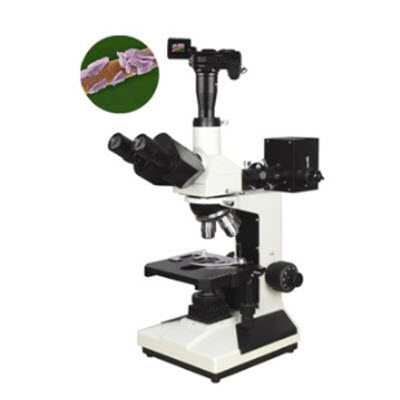 数码型生物显微镜 XSP-11CD