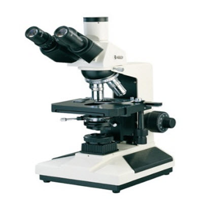 三目生物显微镜 XSP-8CA