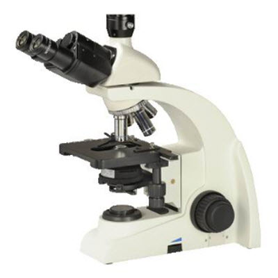 三目生物显微镜 BM-103C