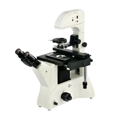 研究型倒置生物显微镜 XD-303