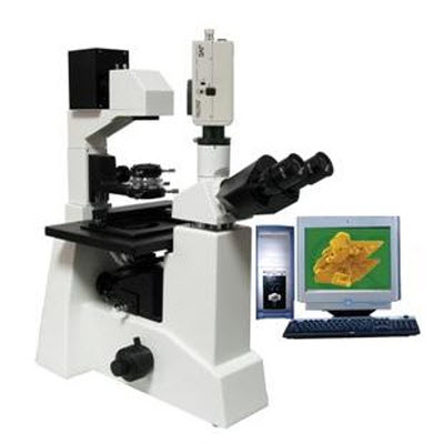 倒置相衬显微镜 BPH-700 系列