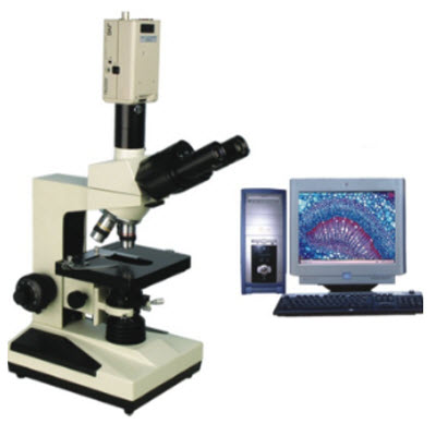 电脑型相差显微镜 BPH-200E