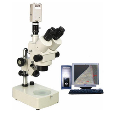熔深显微镜 ZOOM-500E