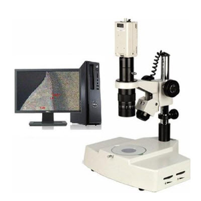 熔深显微镜 ZOOM-400E