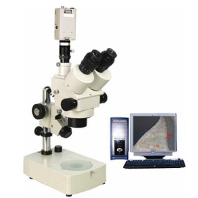 熔深显微镜 ZOOM-600E
