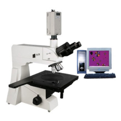 研究型硅片显微镜 BMT-700