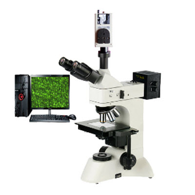 研究型硅片显微镜 BMT-600