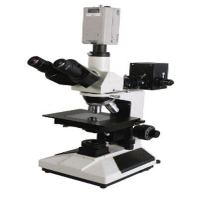 高精度偏反光显微镜 BRM-500