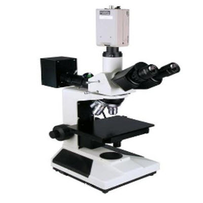 高精度反光显微镜 BRM-300