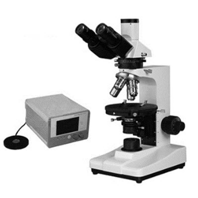 电脑型透反射热台显微镜 XPR-700系列