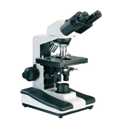 双目生物暗场显微镜 BM-6A